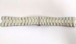 Replacement Stainless Steel PANERAI Replica Watch Bands / Brushed